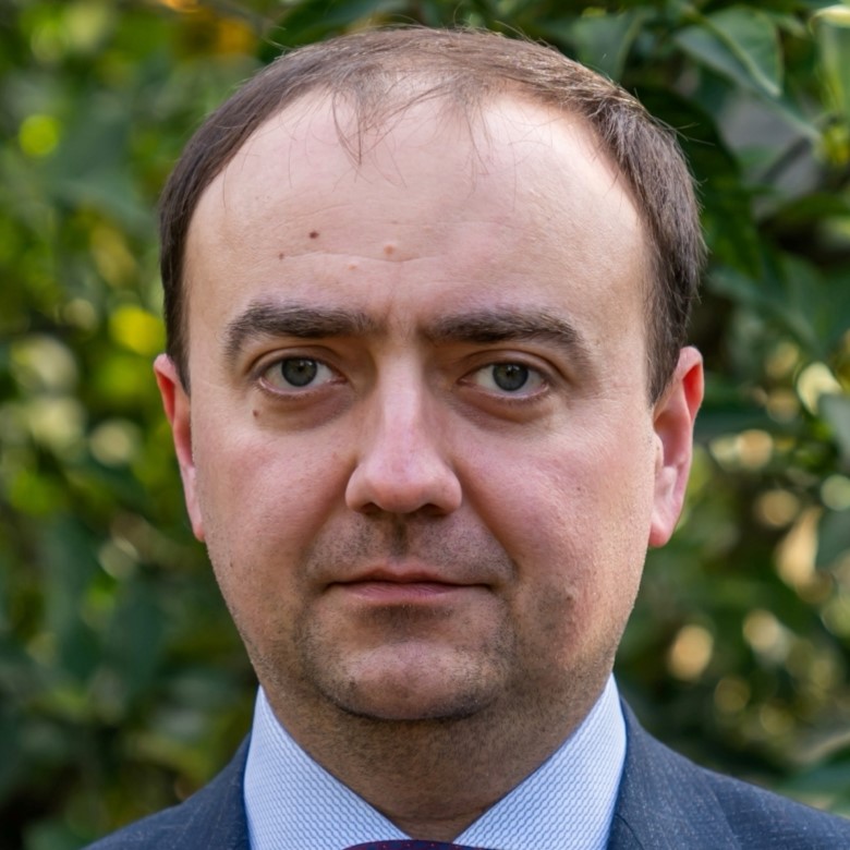 Аракелов Микаэл Сергеевич