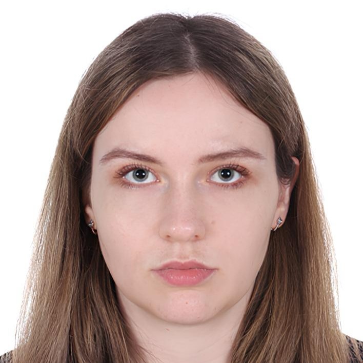 Бодачевская Серафима Сергеевна