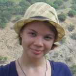 Дрыгваль Полина Валерьевна