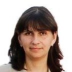 Каширина Екатерина Сергеевна