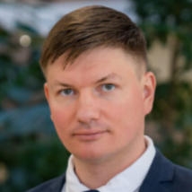 Линин Вячеслав Валерьевич