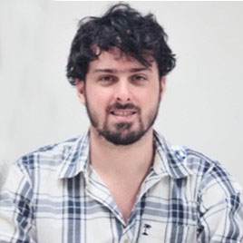 Освальдо Моура Резенде