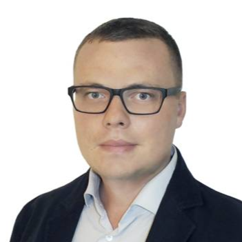 Серых Илья Викторович