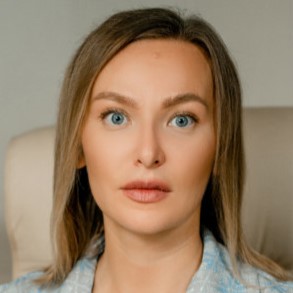 Яицкая Наталья Александровна
